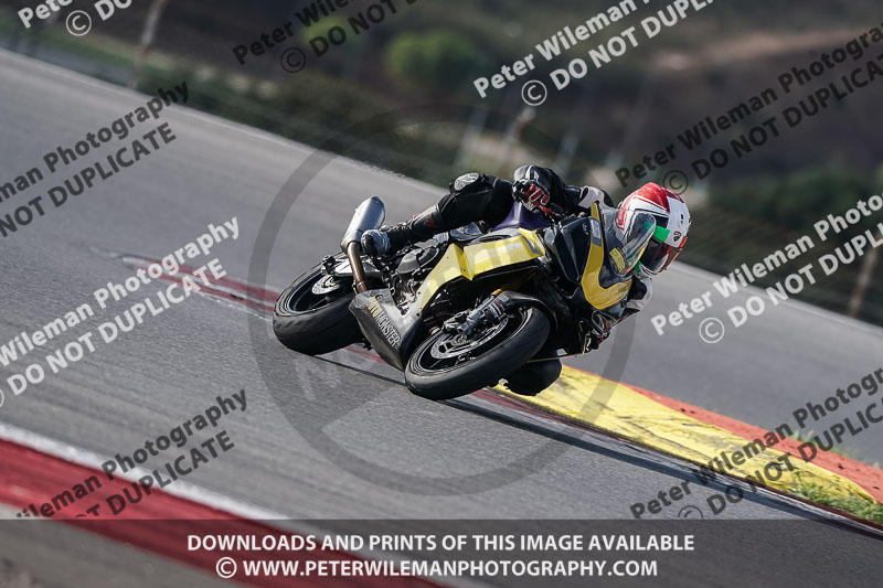 motorbikes;no limits;peter wileman photography;portimao;portugal;trackday digital images